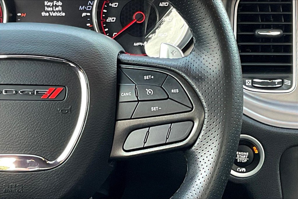 Used 2023 Dodge Charger R/T RWD image 12