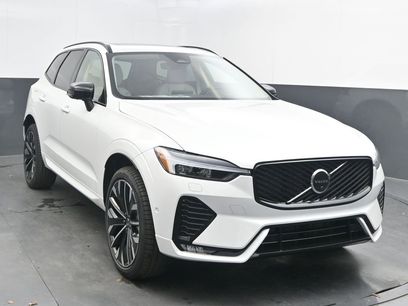 New 2026 Volvo XC60 B5 Ultra w/ Climate Package
