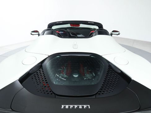 Certified 2025 Ferrari SF90 Spider image 35