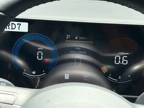 New 2026 Hyundai Kona SEL Sport FWD image 12
