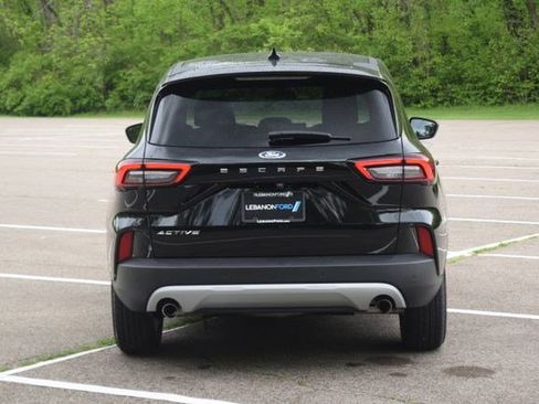 Used 2024 Ford Escape Active w/ Tech Pack #1 FWD image 24