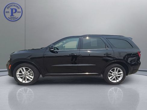 Used 2023 Dodge Durango GT AWD/4WD image 4