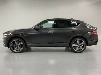 New 2025 Genesis GV80 3.5T e-SC video 2