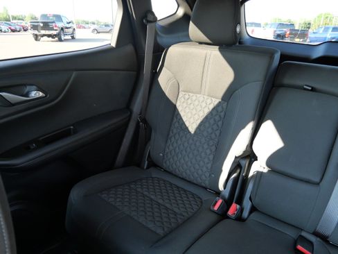 Used 2020 Chevrolet Blazer LT AWD/4WD image 12