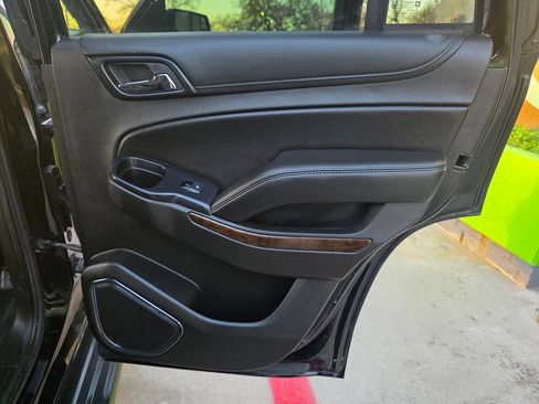 Used 2017 Chevrolet Tahoe 2WD w/ Remote Keyless Entry Package image 21