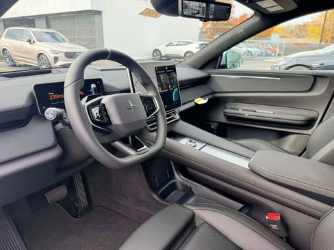 New 2026 Polestar Polestar 4 image 12