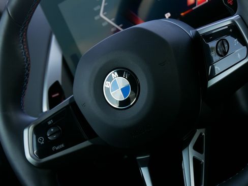 Certified 2026 BMW X3 M50 AWD/4WD image 22
