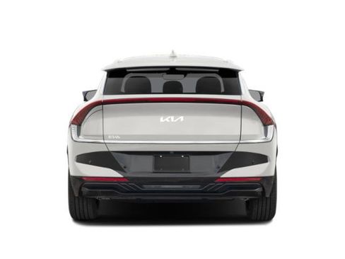Used 2025 Kia EV6 Wind RWD image 8