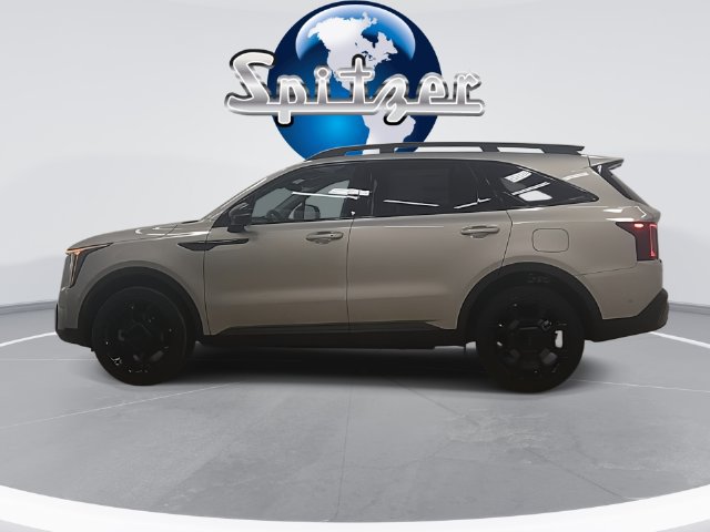 Certified 2026 Kia Sorento SX AWD/4WD image 7