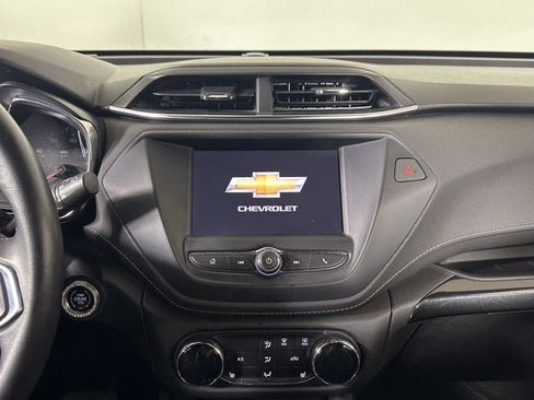 Used 2022 Chevrolet TrailBlazer ACTIV FWD image 12