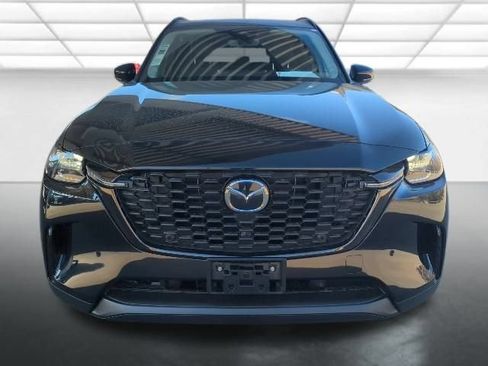 New 2026 MAZDA CX-90 3.3 Turbo w/ Premium Sport Pkg AWD/4WD image 27