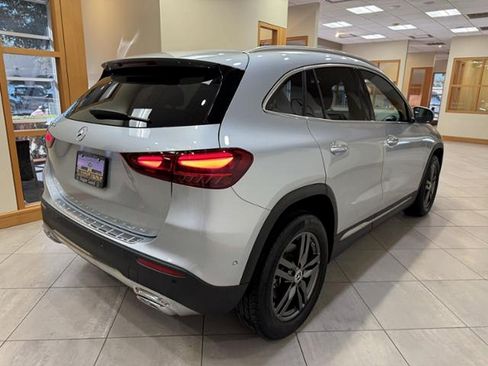 Used 2025 Mercedes-Benz GLA 250 image 5