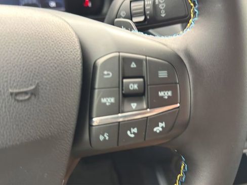 New 2025 Ford Maverick Lobo image 20