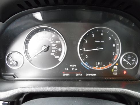 Used 2017 BMW X3 xDrive28i image 12