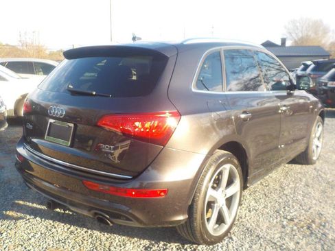 Used 2016 Audi Q5 3.0T Premium Plus image 5