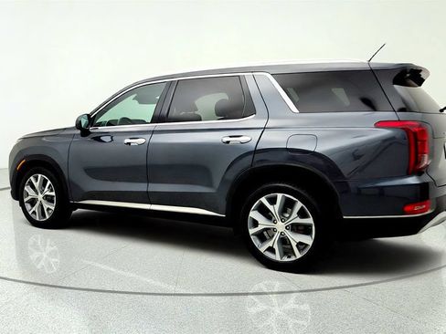 Used 2020 Hyundai Palisade SEL AWD/4WD image 7