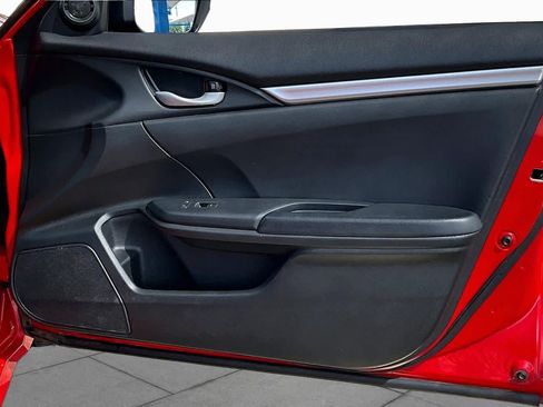 Used 2019 Honda Civic Sport image 23