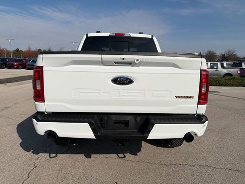 Used 2023 Ford F150 Tremor w/ Trailer Tow Package image 8