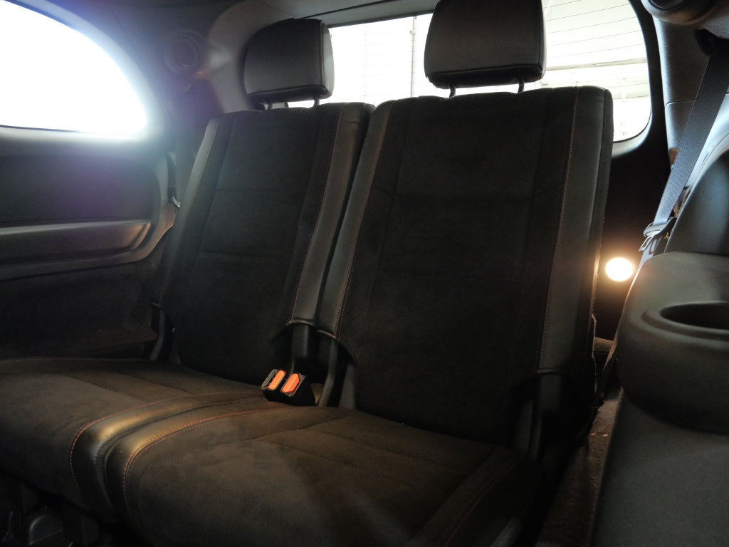 Used 2023 Dodge Durango R/T w/ Tow 'N Go Package AWD/4WD image 24