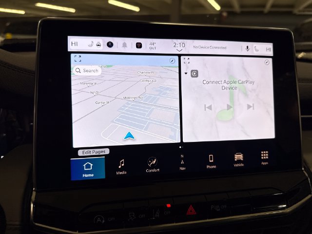 New 2026 Jeep Compass Limited AWD/4WD image 24