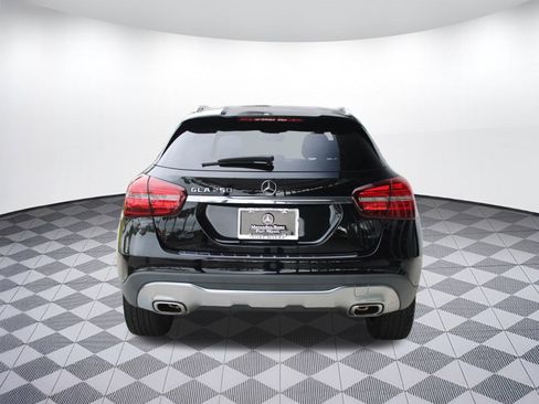 Certified 2020 Mercedes-Benz GLA 250 image 10