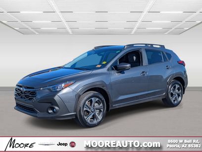 Certified 2025 Subaru Crosstrek 2.5i Premium w/ Convenience Package #2