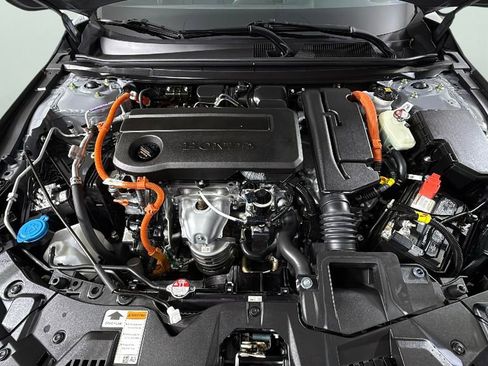 Used 2023 Honda Accord Sport image 36