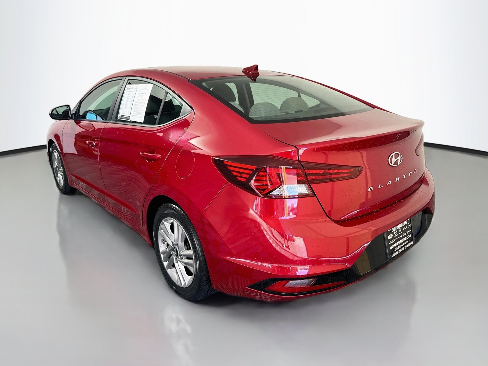 Used 2019 Hyundai Elantra Value Edition FWD image 5