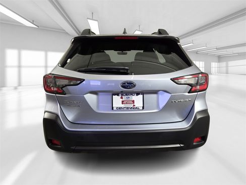 Certified 2024 Subaru Outback Premium image 5