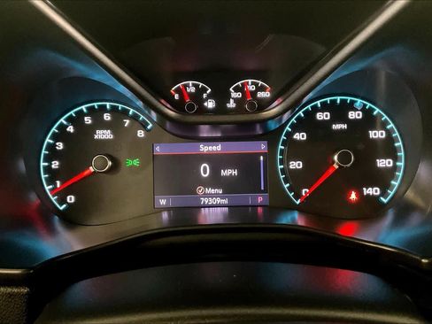 Used 2021 GMC Canyon AT4 w/ Driver Alert Package AWD/4WD image 23