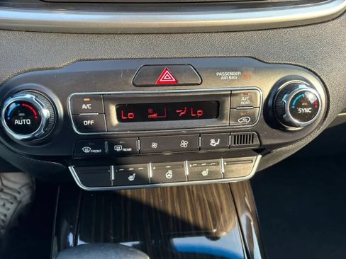 Used 2019 Kia Sorento EX w/ EX Touring Package AWD/4WD image 27