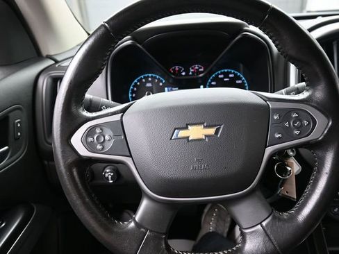 Used 2018 Chevrolet Colorado ZR2 image 8