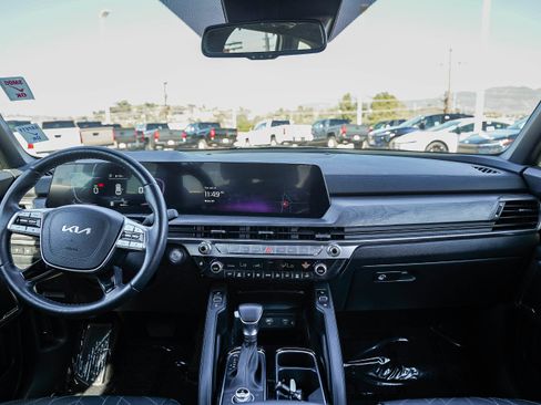 Used 2024 Kia Telluride EX X-Line image 12