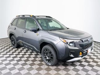 New 2026 Subaru Forester Wilderness AWD/4WD video 1