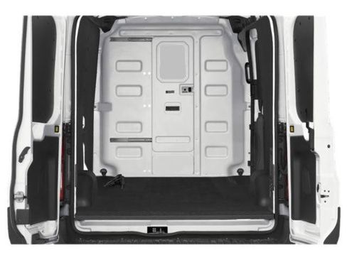 Certified 2023 Ford E-Transit 148 High Roof Extended w/ Load Area Protection Package RWD image 11