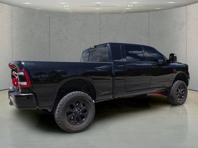 Used 2024 RAM 3500 Laramie w/ Night Edition