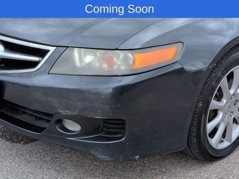 Used 2008 Acura TSX w/ Navigation FWD image 10