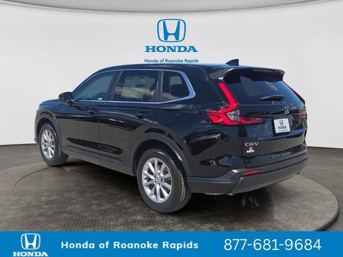 New 2026 Honda CR-V EX image 3