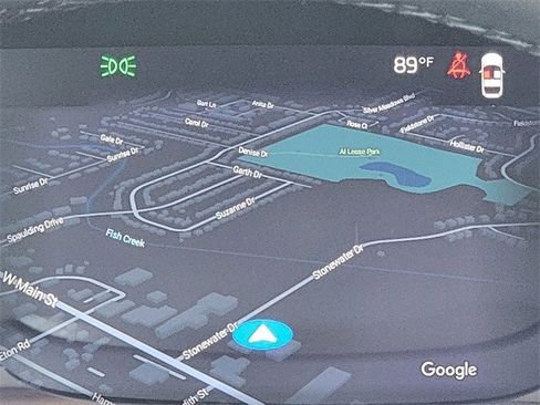 Used 2023 Volvo XC40 B5 Ultimate w/ Protection Package Premier image 36