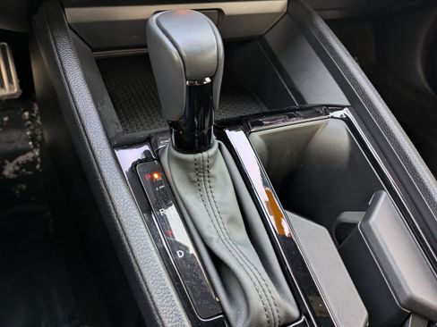 Certified 2024 Honda Accord Sport image 17