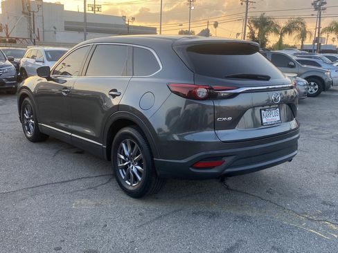 Used 2019 MAZDA CX-9 Sport image 7
