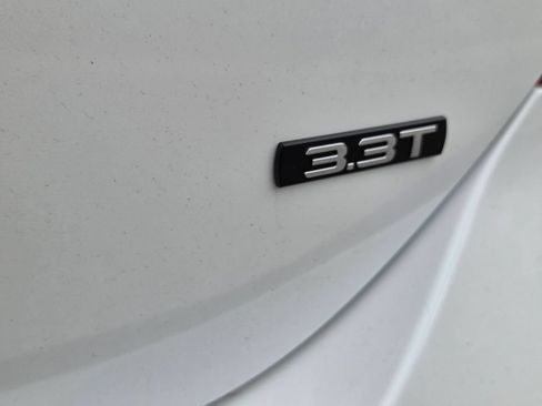 New 2026 Genesis G70 3.3T Sport Prestige RWD image 6