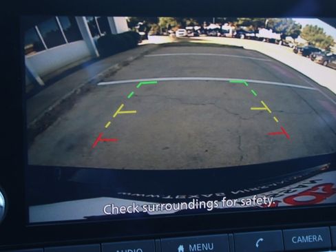 New 2025 Nissan Altima 2.5 S image 34