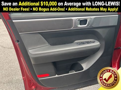 Used 2024 Hyundai Santa Fe SEL image 19