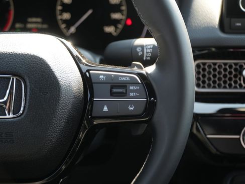 New 2026 Honda Civic Sport image 22