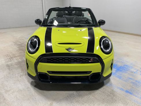 Used 2023 MINI Cooper S image 7