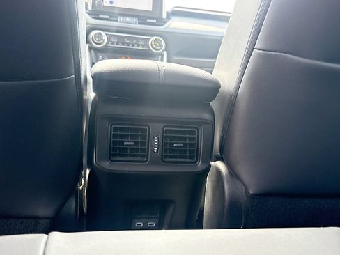 Used 2025 Toyota RAV4 XLE Premium FWD image 25