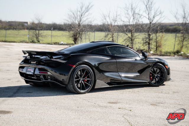 Used 2019 McLaren 720S RWD image 66