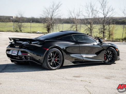 Used 2019 McLaren 720S image 66