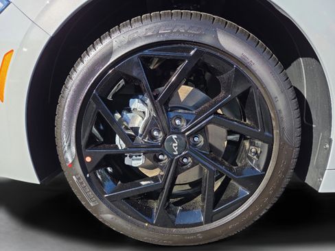 New 2026 Kia K5 GT-Line AWD/4WD image 17